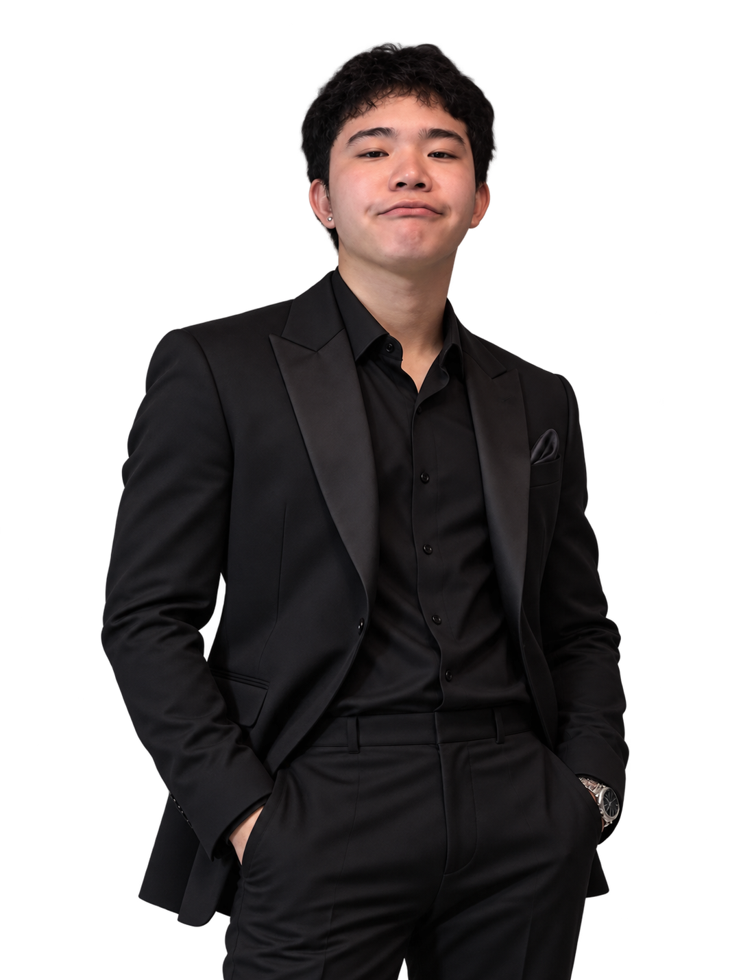 Angelo Jose A. Doromal
